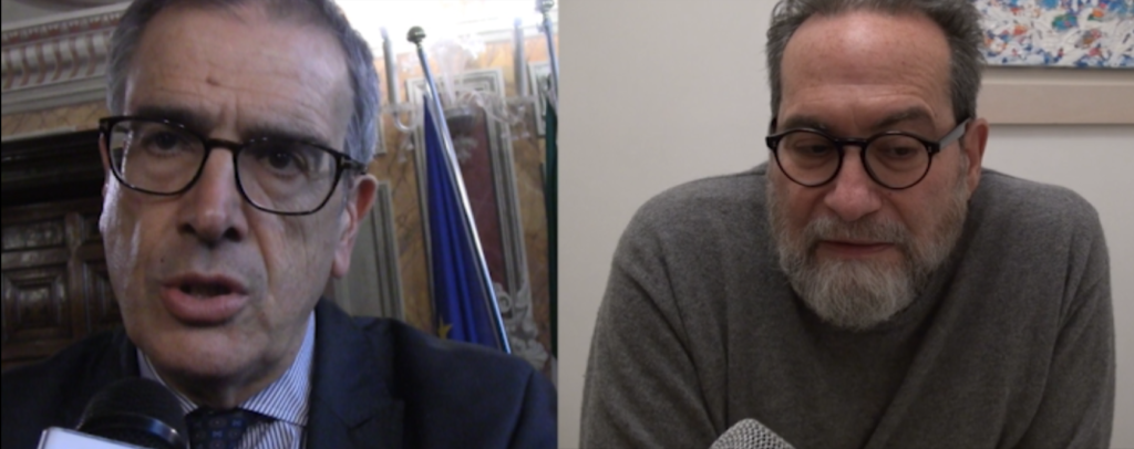 Apparentamento Valentini-Piccini: "Si delinea convergenza sui contenuti"