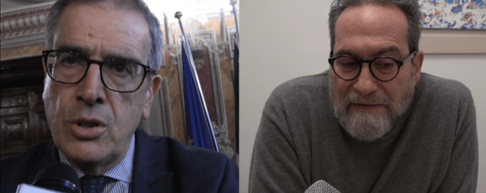 Apparentamento Valentini-Piccini: "Si delinea convergenza sui contenuti"