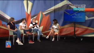 Post Batterie, Analisi Tecnica 13-08-2018