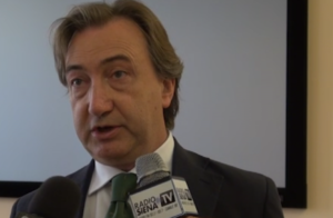 Cinughi (neo presidente Consorzio Agrario): "Azienda dall'importante fatturato, ma lavoriamo per fare meglio"