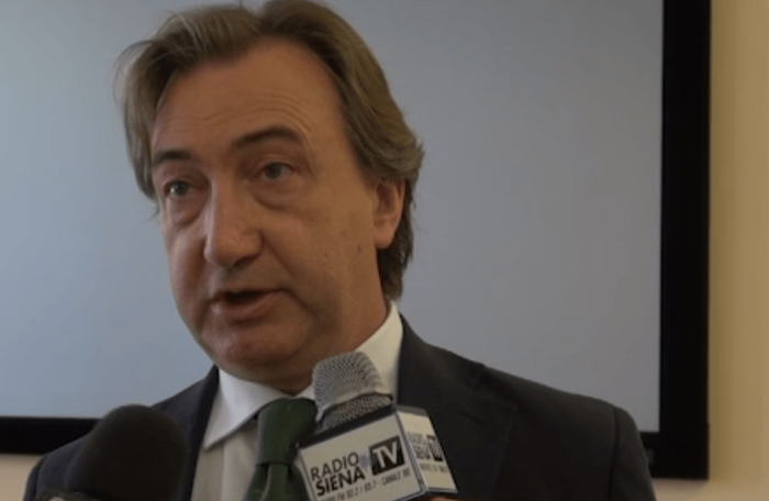 Cinughi (neo presidente Consorzio Agrario): "Azienda dall'importante fatturato, ma lavoriamo per fare meglio"