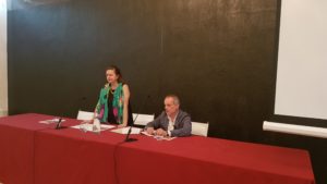 Teatri di Siena 2018-2019: i primi cartelloni