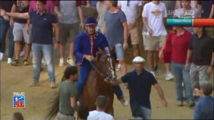 Terza Prova (Nicchio) 30-06-2018