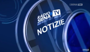Problemi al segnale di Radio Siena e Siena Tv a causa del maltempo