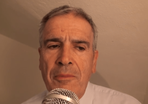 Valentini a Siena Tv su dibattito in piazza: "I sostenitori di De Mossi volevano impedirmi di parlare"