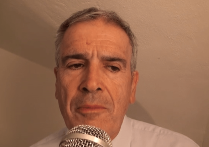 Valentini a Siena Tv su dibattito in piazza: "I sostenitori di De Mossi volevano impedirmi di parlare"