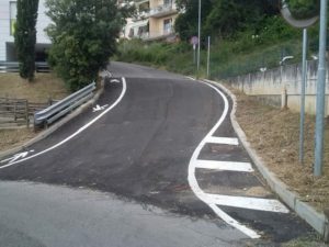 Via Vivaldi, da mercoled&igrave; 20 parte la sperimentazione della nuova viabilit&agrave; pi&ugrave; sicura per pedoni e veicoli