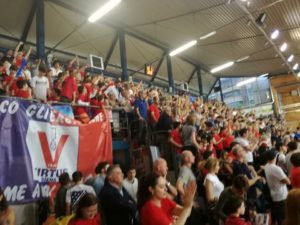 "La Nostra Passione": scatta la campagna abbonamenti della Virtus Siena