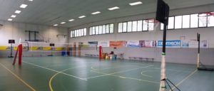 Furto e ingenti danni alla palestra dell'associazione Primo Salto