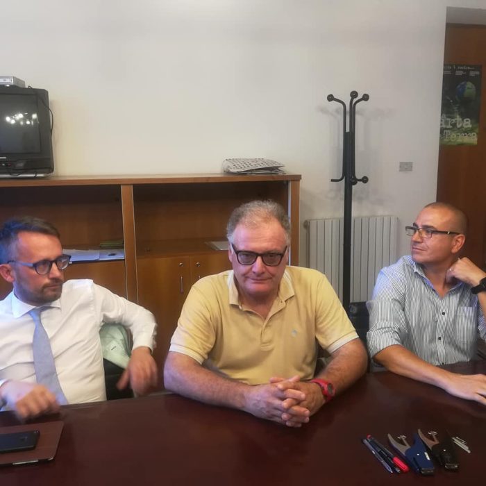 Whirlpool, tavolo in Comune: "L'emergenza sono gli ammortizzatori sociali"
