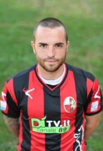 Robur, ufficiale l'acquisto di Tommaso Arrigoni