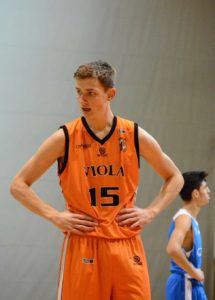 Dopo la firma con la Mens Sana il talento Stepanovic va in prestito alla Virtus Siena