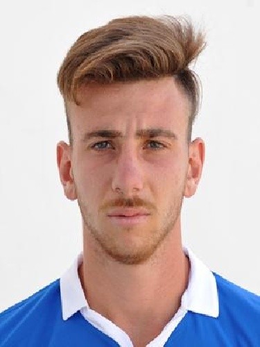 Robur, in attacco arriva Pietro Cianci