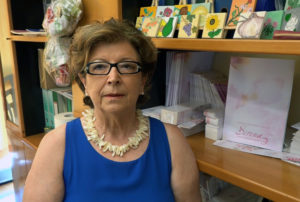 Consiglio Regionale dei Cittadini in Sanit&agrave;, Dafne Rossi eletta vice presidente