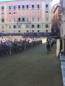 La Tartuca vince la quarta prova