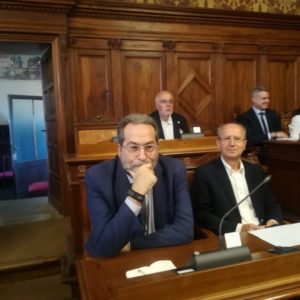 La Cina pronta ad investire sulle infrastrutture a Siena