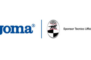 Robur Siena, &egrave; Joma il nuovo sponsor tecnico