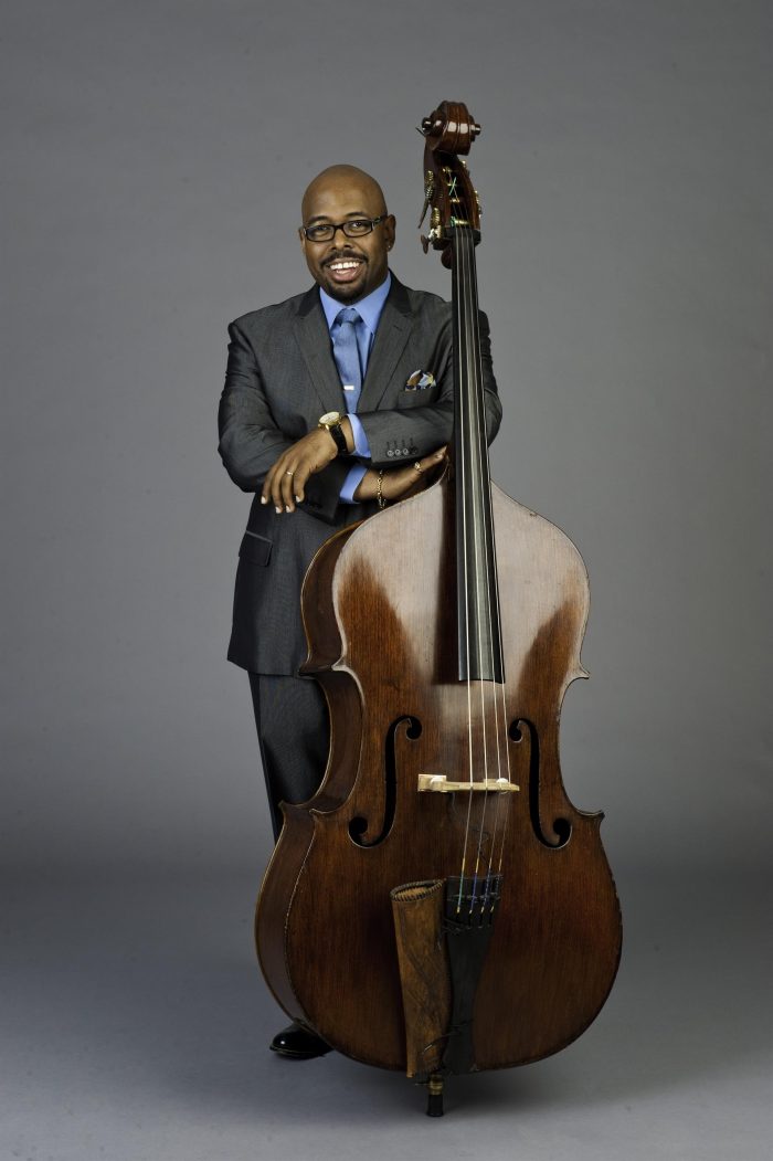 Christian McBride's New Jawn  chiude l&rsquo;edizione 2018 di Jazz & Wine in Montalcino
