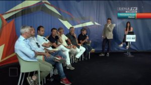 Processo Alla Prova 01-07-2018