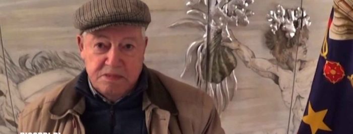 Siena piange la scomparsa di Sirio Susini