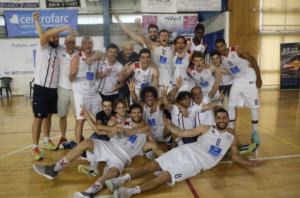 Virtus Siena, confermato il blocco senior per affrontare al meglio la B