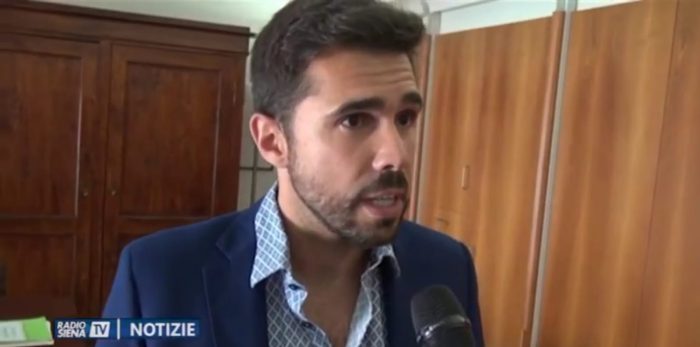 Michelotti su sicurezza: "Vicini al Palio. Rivedremo la sicurezza in Piazza alla luce delle nuove direttive del Ministero dell'Interno"