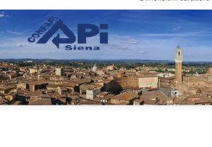 All'Hotel Piccolo Castello di Monteriggioni il seminario sulla bilateralità promosso da Api Siena
