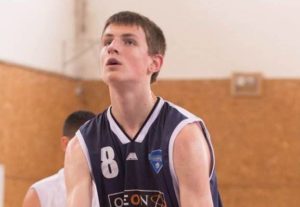 La Mens Sana firma il prospetto serbo Stepanovic