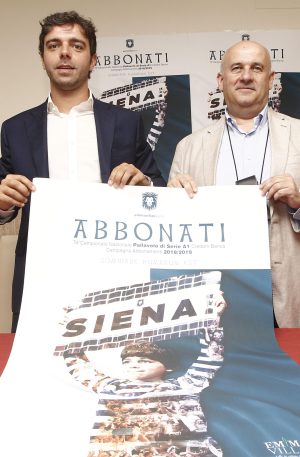 &ldquo;Somniare humanum est&rdquo;: ecco la nuova campagna abbonamenti della Emma Villas Siena