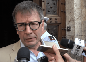 Questa sera alle 22.45 su Siena TV l'approfondimento sul primo anno dell'amministrazione De Mossi