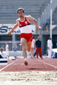 Riparte l'atletica: sabato a Siena primo test agonistico in Toscana