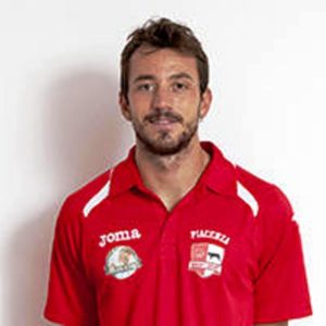 Giacomo Sanguinetti &egrave; un nuovo giocatore della Mens Sana