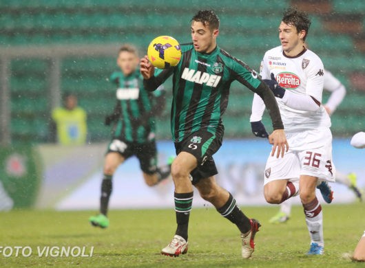 Robur scatenata sul mercato: doppio colpo dal Sassuolo, ecco Sbrissa e Gliozzi