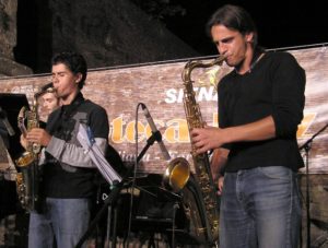 Nella Lupa la maratona musicale per 34 gruppi di allievi e docenti di Siena Jazz
