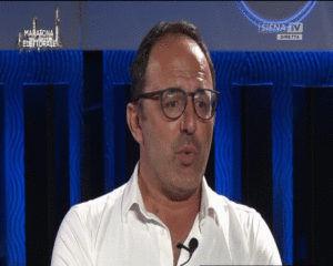 Silvia Buzzichelli nuovo assessore al decoro, Landi (Lega) a Siena Tv: "Militante storica dall'ottimo curriculum"