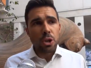 Caso Soprintendenza Belle Arti, l'appello di Michelotti: "Non sia Siena a farne le spese"