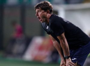 La Robur a casa della Juventus U23, Mignani: "Sfida affascinante"