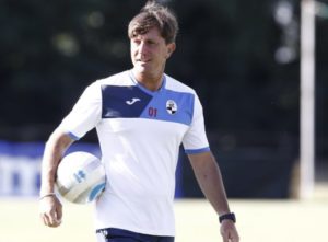 Robur, pari a reti bianche nel test col Pontedera