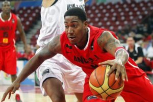 Mens Sana, l'angolano Carlos Morais chiude il roster