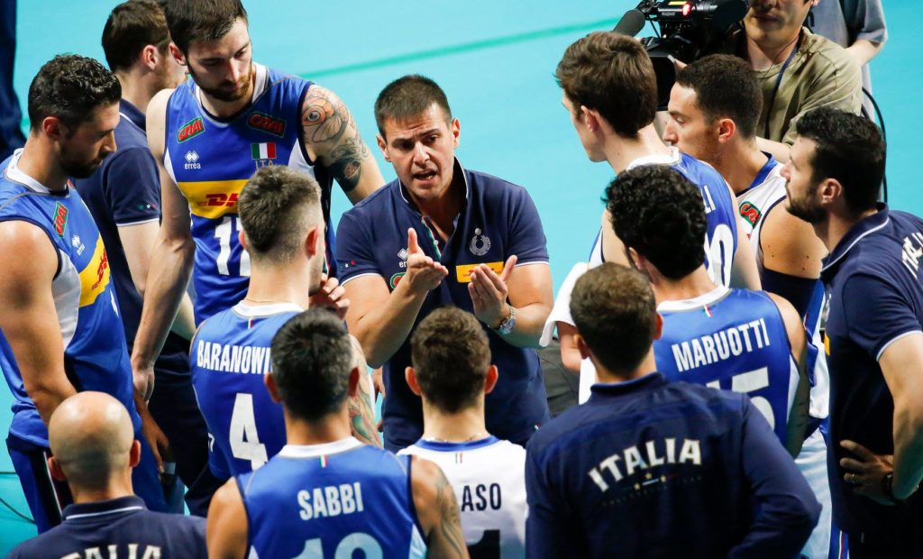 Volley, amichevole tra Italia e Cina al Palaestra: da domani scatta la prevendita dei biglietti