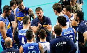 Volley, amichevole tra Italia e Cina al Palaestra: da domani scatta la prevendita dei biglietti