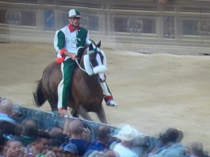 L'Oca vince la Prova Generale