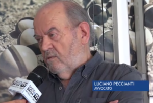 Caso delle liste massoniche, dopo 25 anni arriva la sentenza del Tribunale sul risarcimento danni