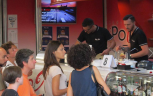 Colle, assalto dei ladri da "Poldo": danni ingenti al locale