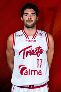 Mens Sana, dopo Lupusor si conta di chiudere con Prandin