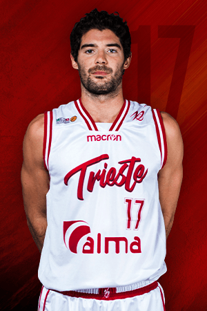 Mens Sana, ufficiale la firma di Prandin