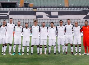 Robur: slitta a lunedì la decisione del Tar sull'Avellino