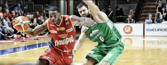 Mens Sana, &egrave; caccia alla guardia Usa: a vuoto il tentativo per Jamarr Sanders