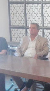 Categorie economiche e guide turistiche incontrano l'assessore Tirelli