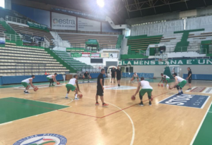 Mens Sana, si alza il sipario sulla stagione 2018-2019